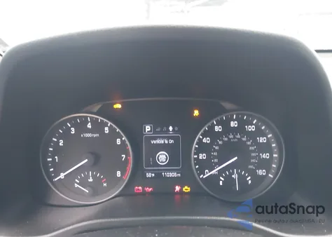 2017 Hyundai Elantra Limited from USA, damaged, VIN 5NPD84LF2HH094446